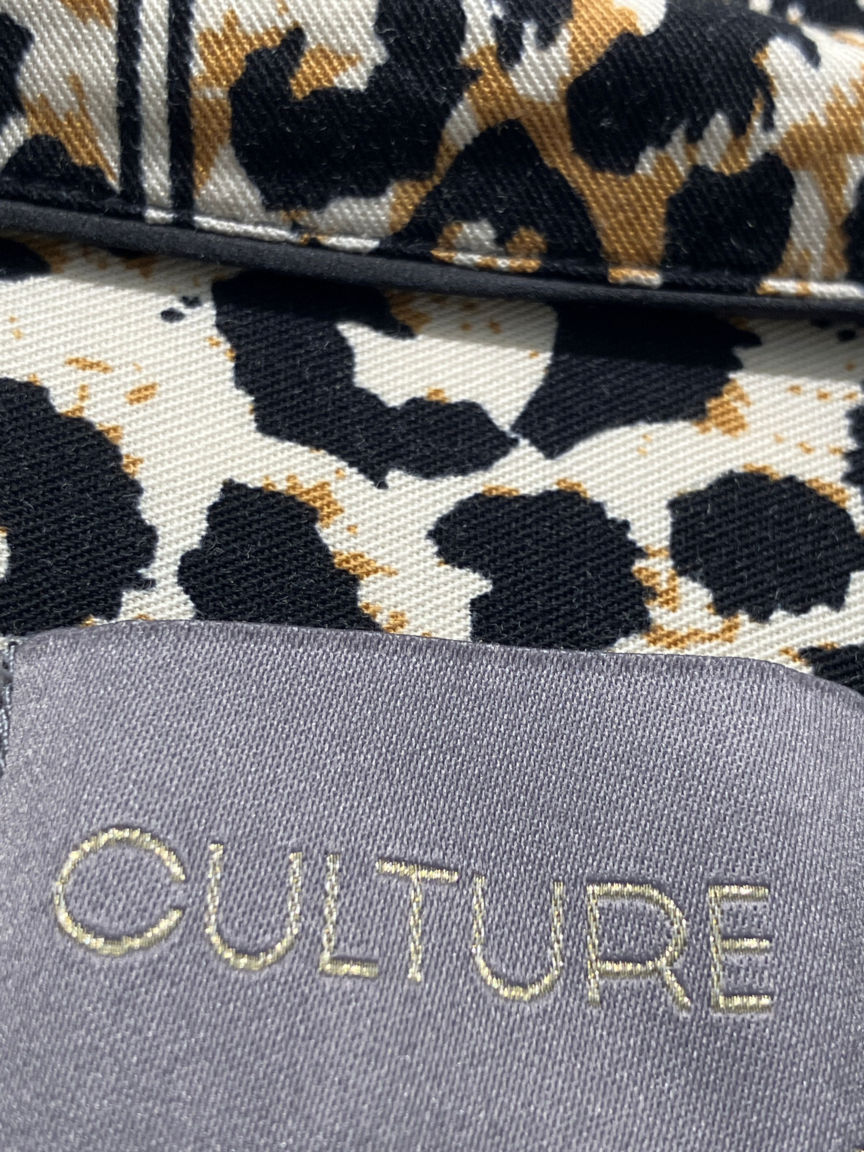 Culture Bluse